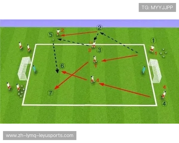 足球比赛中的边路进攻与传中技巧