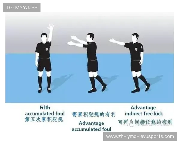 足球赛事中的裁判管理与规则执行