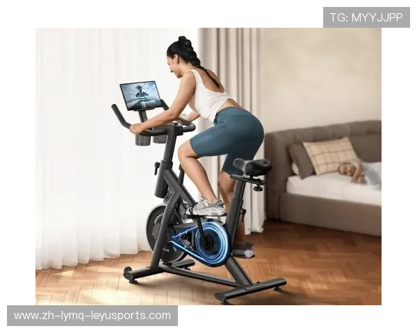 轻量化健身器材释放空间压力